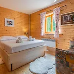 Holiday home Amazing In With Sauna *