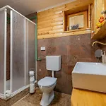 Holiday home Amazing In With Sauna *