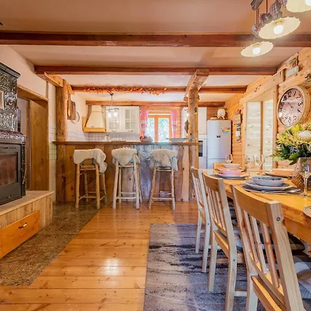 Pet Friendly In With Sauna