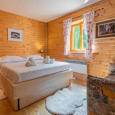 Σπίτι διακοπών Pet Friendly In With Sauna *
