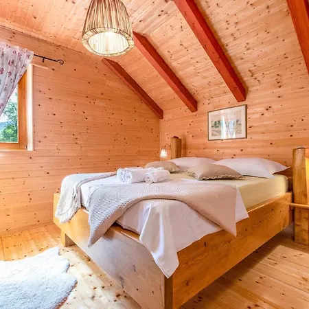 Tatil Evi Pet Friendly In With Sauna Mazin