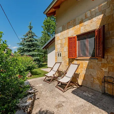 Pet Friendly In With Sauna Σπίτι διακοπών