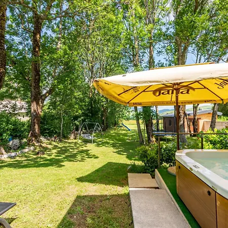 Tatil Evi Pet Friendly In With Sauna *