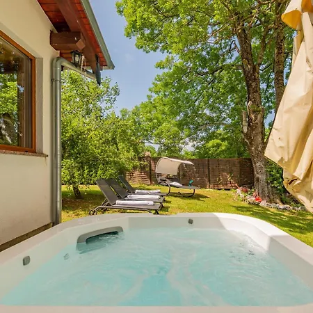 Pet Friendly In With Sauna Mazin