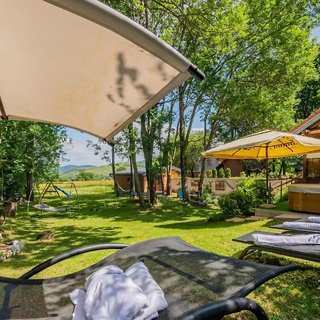 Σπίτι διακοπών Pet Friendly In With Sauna