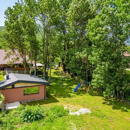 Pet Friendly In With Sauna Dom wakacyjny *