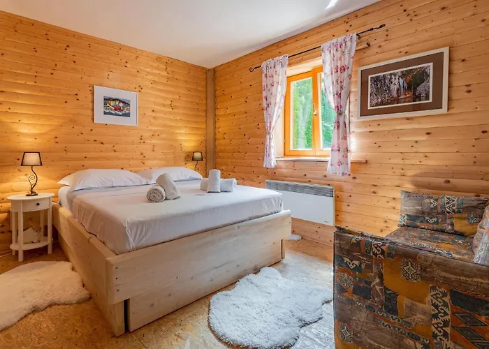 Дом отдыха Pet Friendly In With Sauna *
