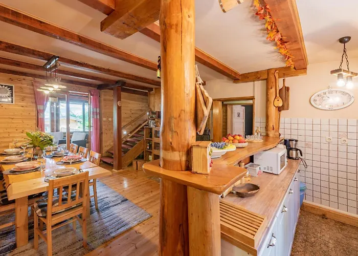 Pet Friendly In With Sauna Дом отдыха